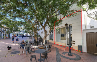 More details for 11 W De la Guerra Pl, Santa Barbara, CA - Retail for Lease