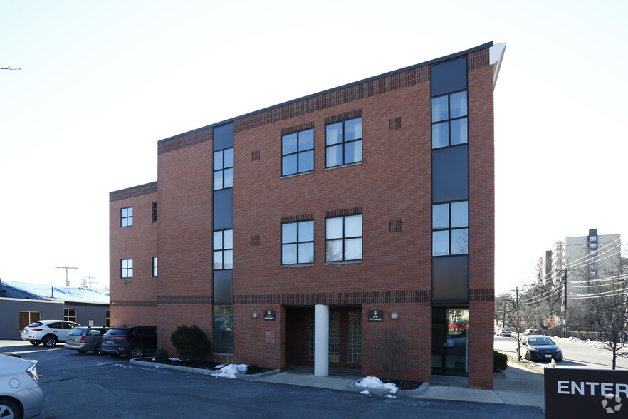 19-23 Broadway, Arlington, MA for lease - Building Photo - Image 3 of 17