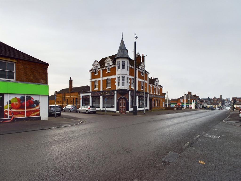 56 Stamford Rd, Kettering for sale Building Photo- Image 1 of 1