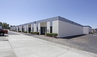 More details for 4888 Ronson Ct, San Diego, CA - Industrial for Lease