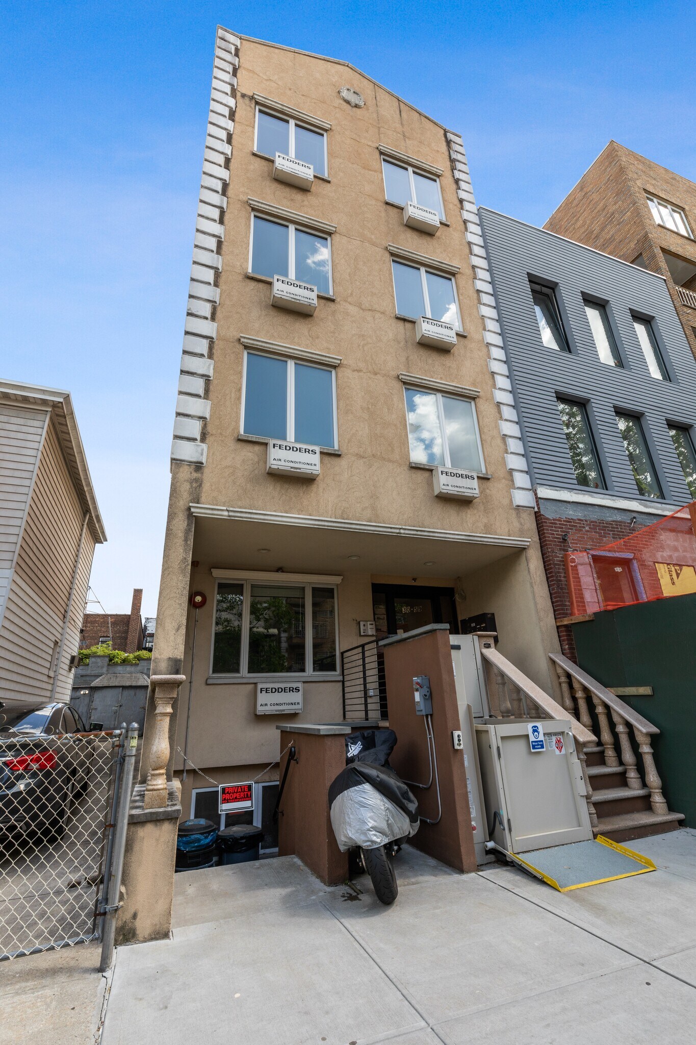 30-59 38th St, Astoria, NY for sale Building Photo- Image 1 of 1