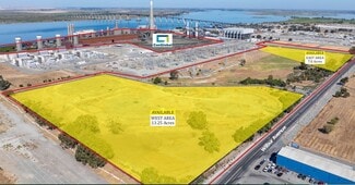 More details for 3201 Wilbur Ave, Antioch, CA - Land for Lease