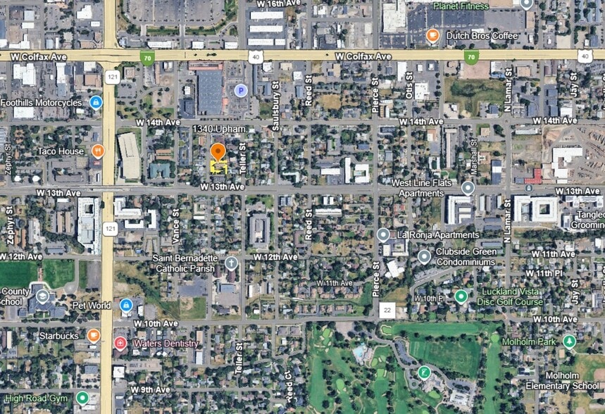 1340 Upham St, Lakewood, CO for sale - Other - Image 2 of 4