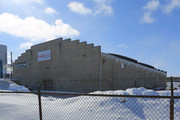 50 Borden Ave, Kitchener ON - Warehouse