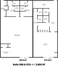 504 E Centerton Blvd, Centerton, AR for lease Interior Photo- Image 1 of 4