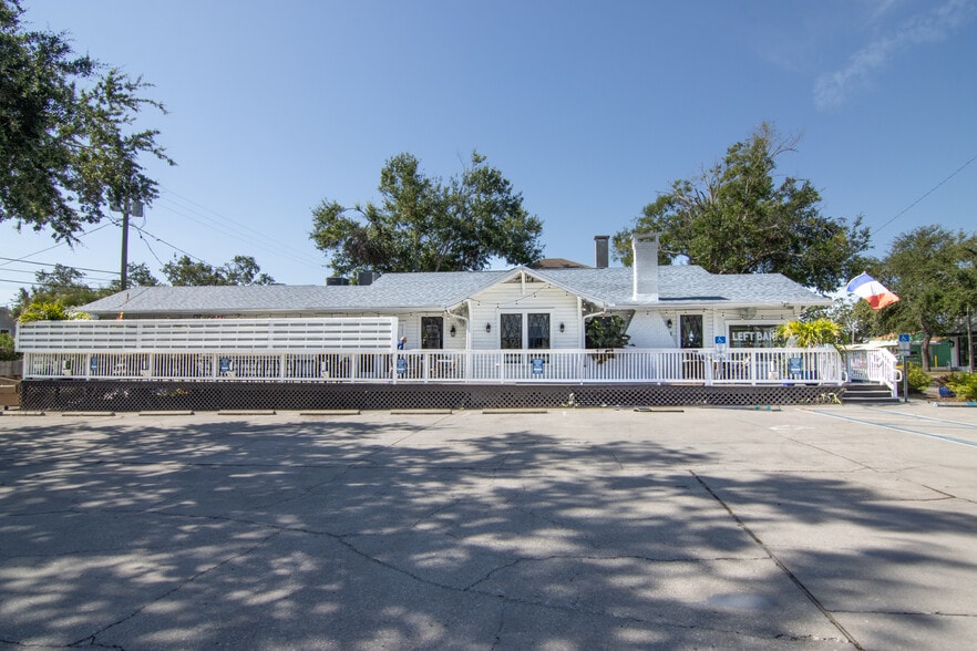 Renovated Commercial Assemblage on MLK N portfolio of 2 properties for sale on LoopNet.com - Building Photo - Image 1 of 24