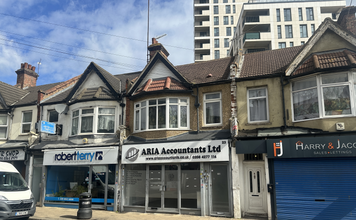 23 Masons Ave, Harrow for lease Building Photo- Image 1 of 1