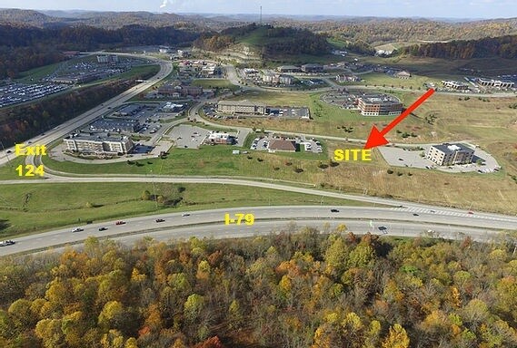 300 Southview Dr, Bridgeport, WV for sale Primary Photo- Image 1 of 1