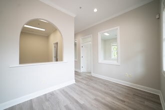 5755 N Point Pky, Alpharetta, GA for lease Lobby- Image 2 of 6