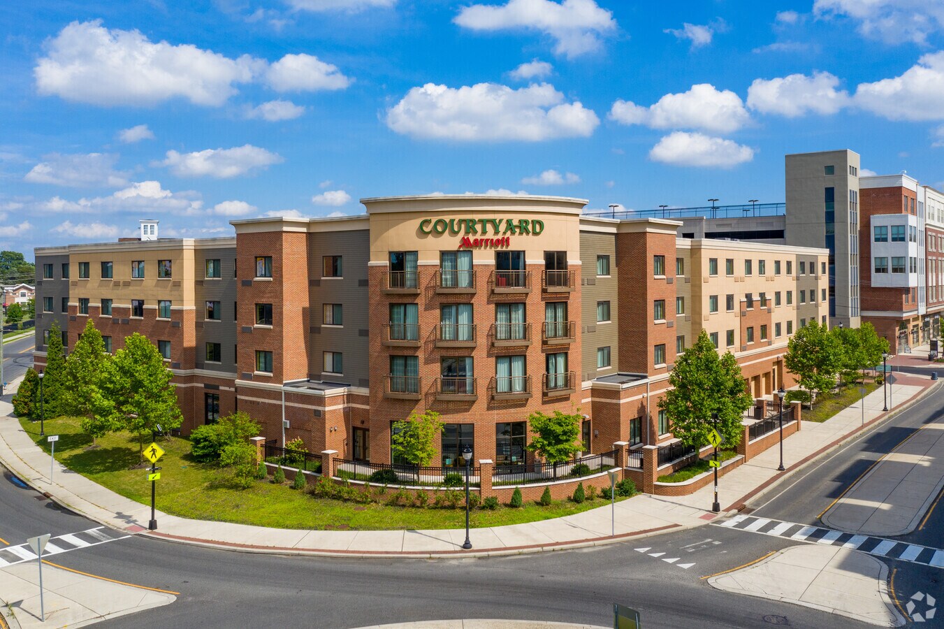 310 Rowan Blvd, Glassboro, NJ 08028