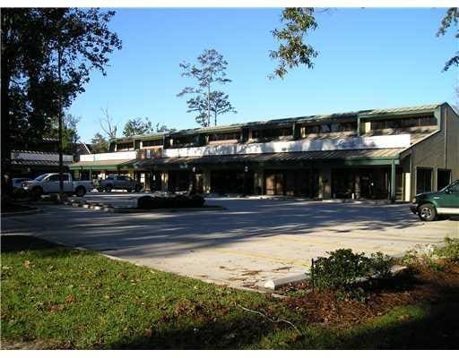 4600 Highway 22, Mandeville, LA for lease - Building Photo - Image 3 of 9