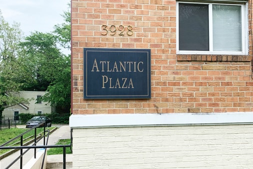 3928 1st St SE, Washington, DC for sale - Building Photo - Image 2 of 14