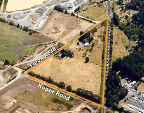 3113 Foron Rd, Centralia, WA for sale - Primary Photo - Image 2 of 4