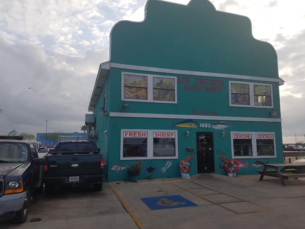 1683 Hwy 100, Port Isabel, TX for sale Building Photo- Image 1 of 1