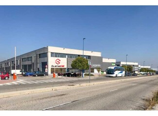 More details for Calle Newton, 1, Leganés - Industrial for Lease