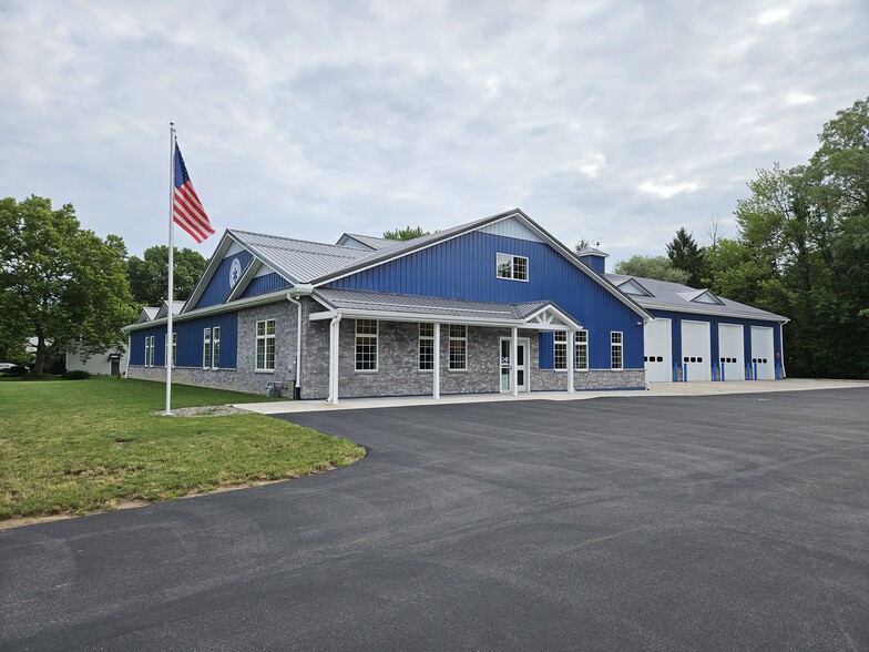 1030 Jackson Rd, Webster, NY for sale - Primary Photo - Image 1 of 10