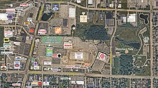 More details for 5500-5676 Durand Ave, Racine, WI - Retail for Lease