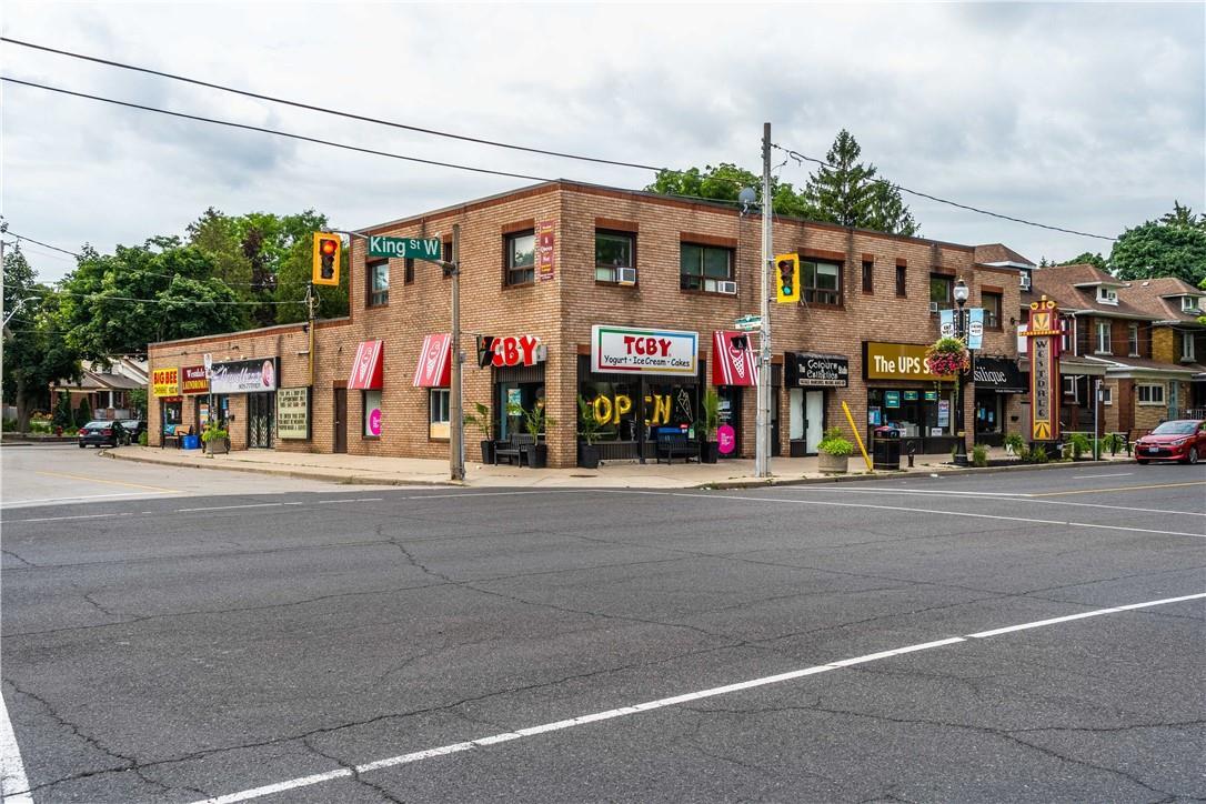 4 Newton Ave, Hamilton, ON for sale Primary Photo- Image 1 of 1
