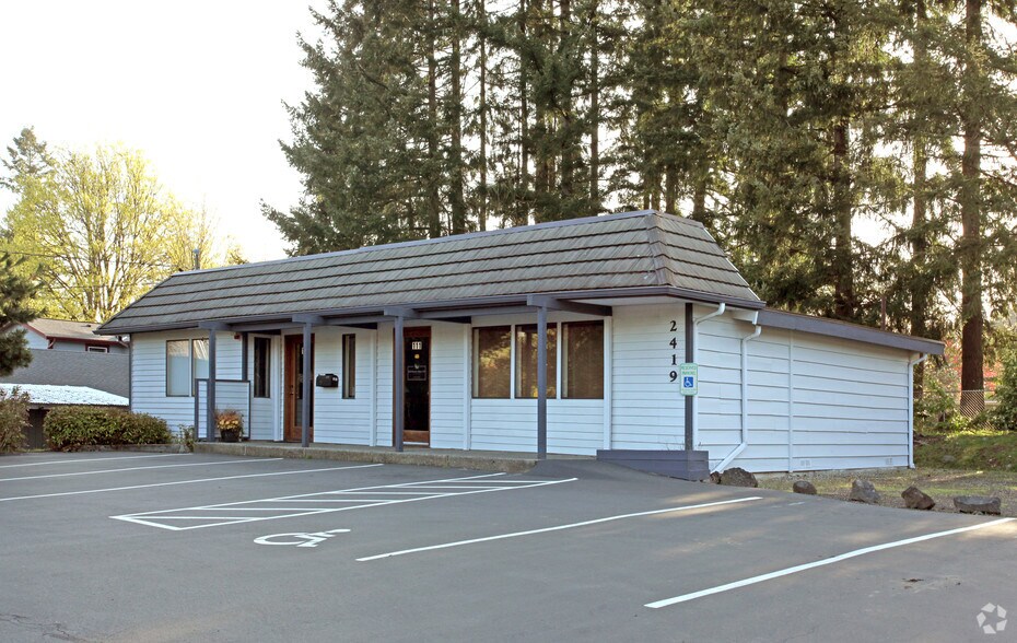 2419 Bethel Rd SE, Port Orchard, WA for sale - Primary Photo - Image 1 of 1