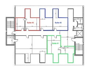 1100 Route 55, Lagrangeville, NY for lease Floor Plan- Image 1 of 1