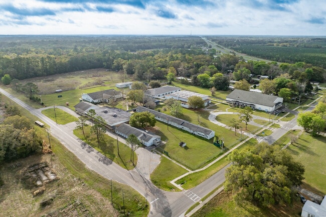 More details for 20550 NE 42nd Pl, Williston, FL - Specialty for Auction