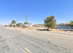 26081 Twenty Mule Team Rd, Boron, CA 93516 - Land