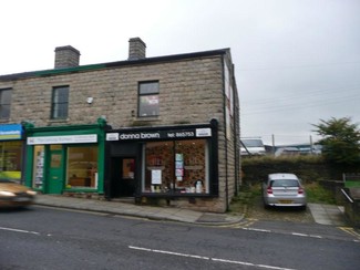 More details for 5 Primet Hill Rd, Colne - Retail for Sale