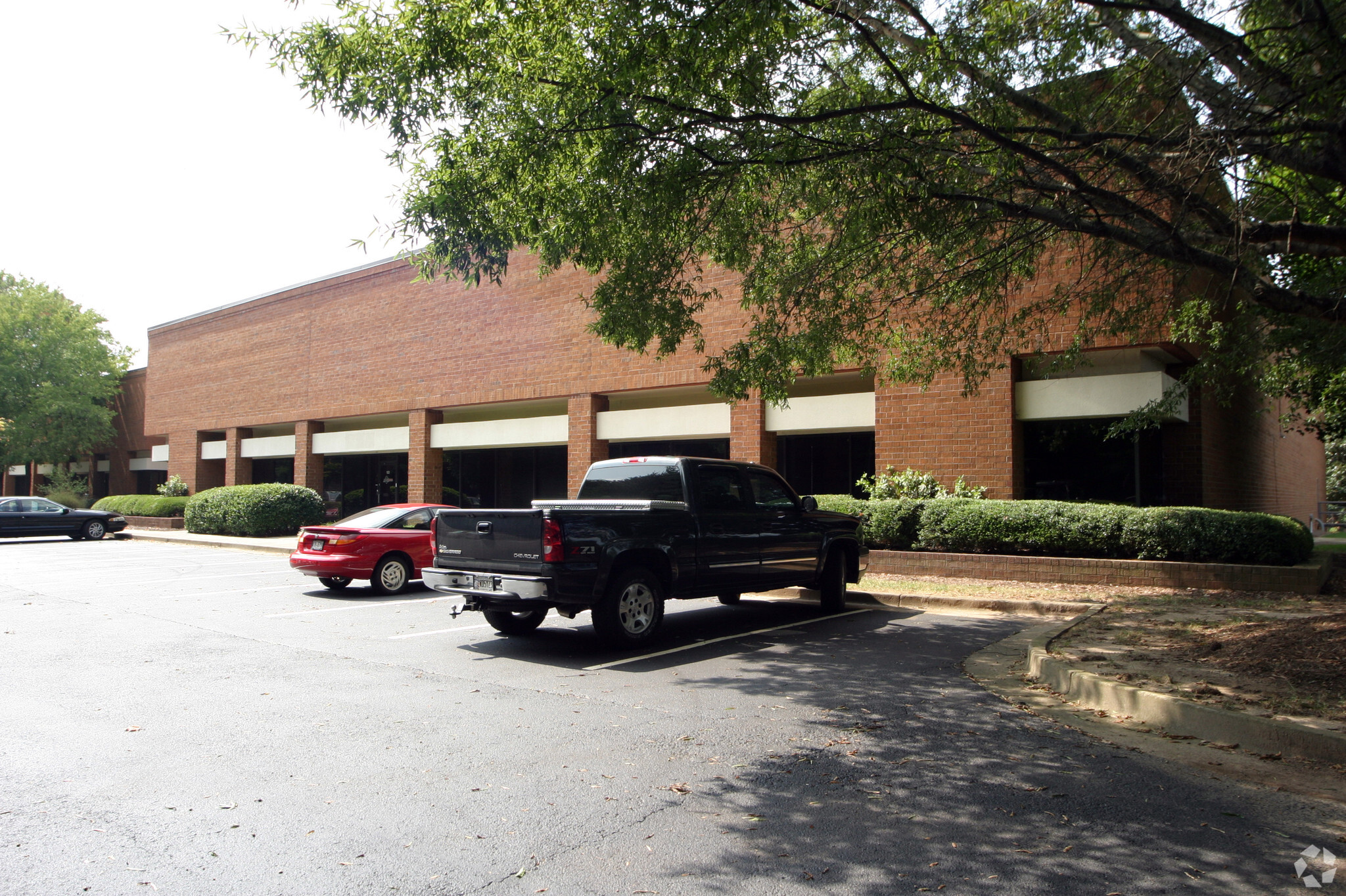 2140 Newmarket Pky SE, Marietta, GA 30067 - Office for Lease | LoopNet