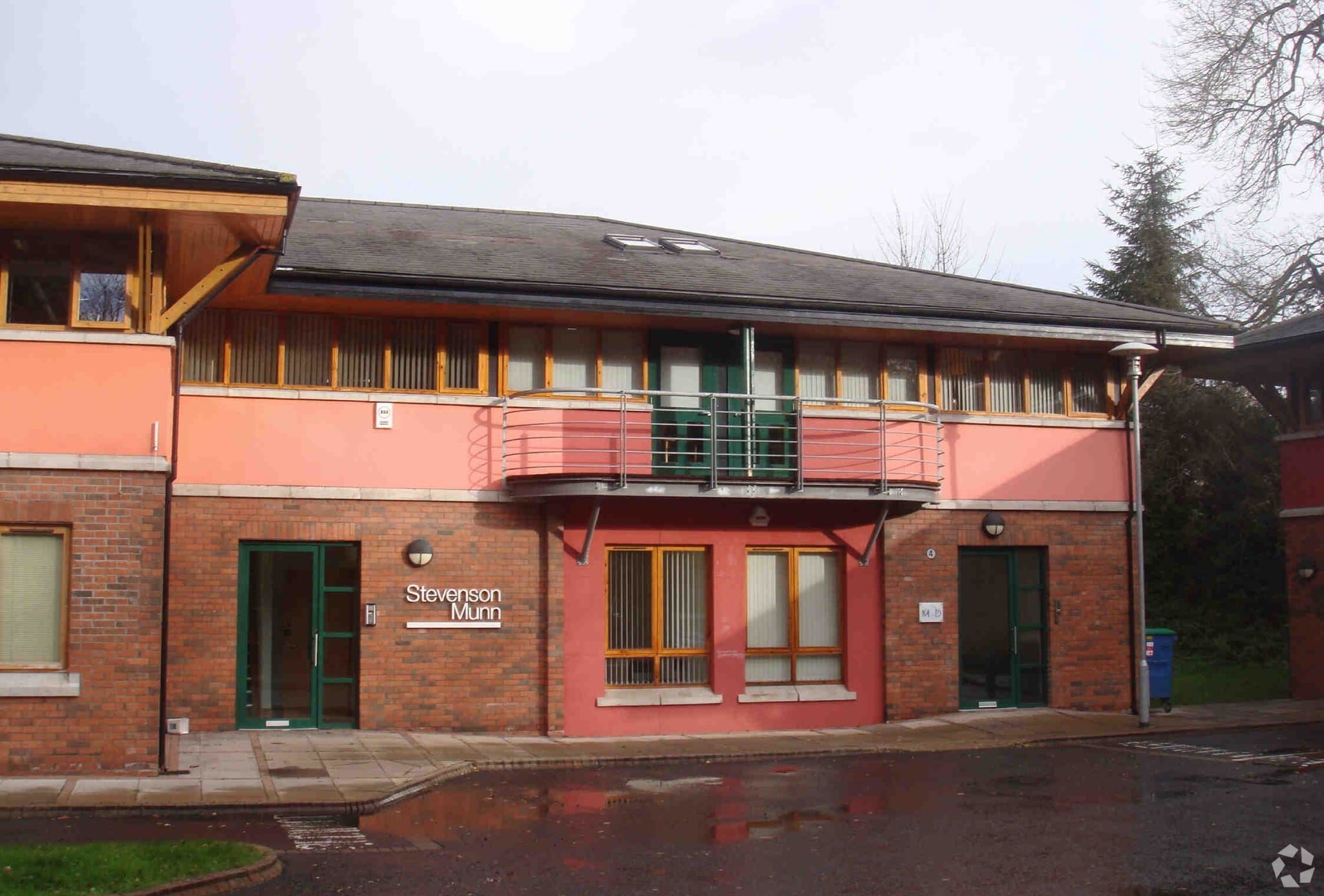 Newforge Ln, Belfast for sale Primary Photo- Image 1 of 3