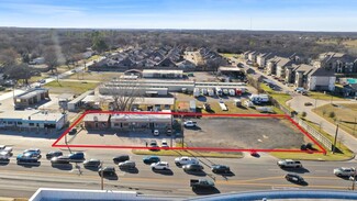 More details for 1129 Boyd rd, Azle, TX - Industrial for Sale