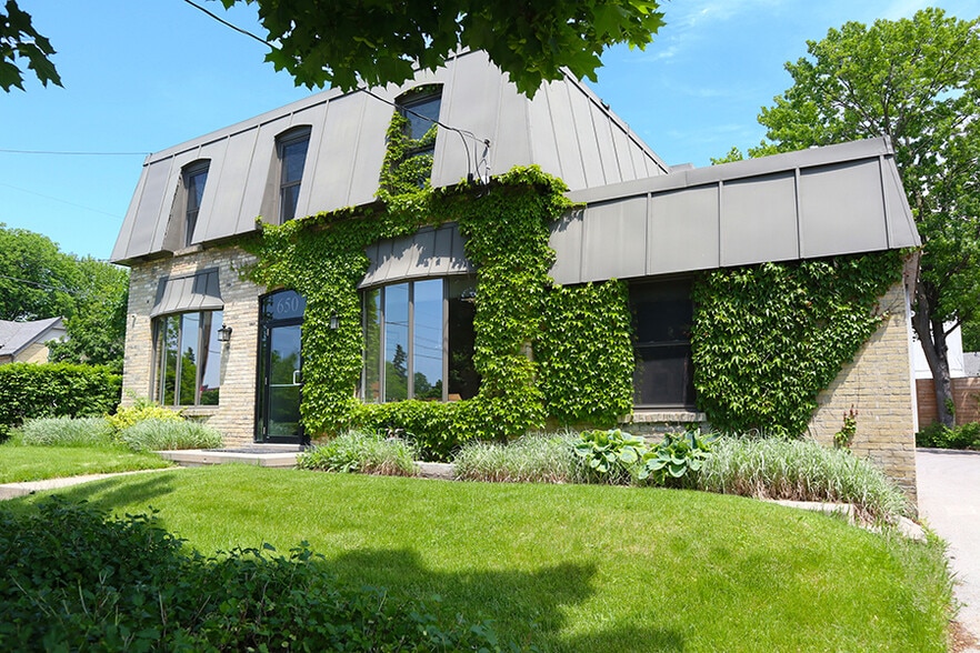 650 Colborne St, London, ON for sale - Building Photo - Image 1 of 1