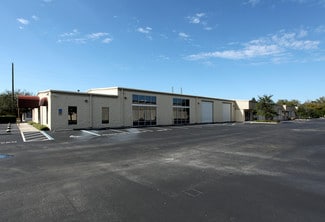 More details for 7225 Sandscove Ct, Winter Park, FL - Industrial for Lease