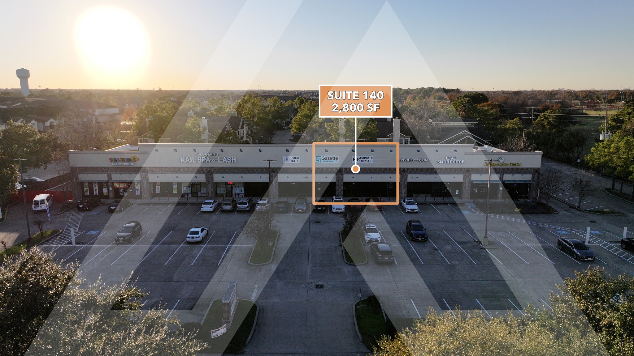 1855 Barker Cypress Rd, Houston, TX for sale Primary Photo- Image 1 of 1