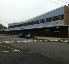 63-105 Bassett Hwy, Dover NJ - Warehouse