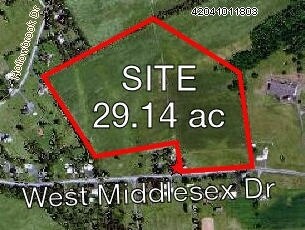 175 W Middlesex Rd, Carlisle, PA for sale Primary Photo- Image 1 of 1