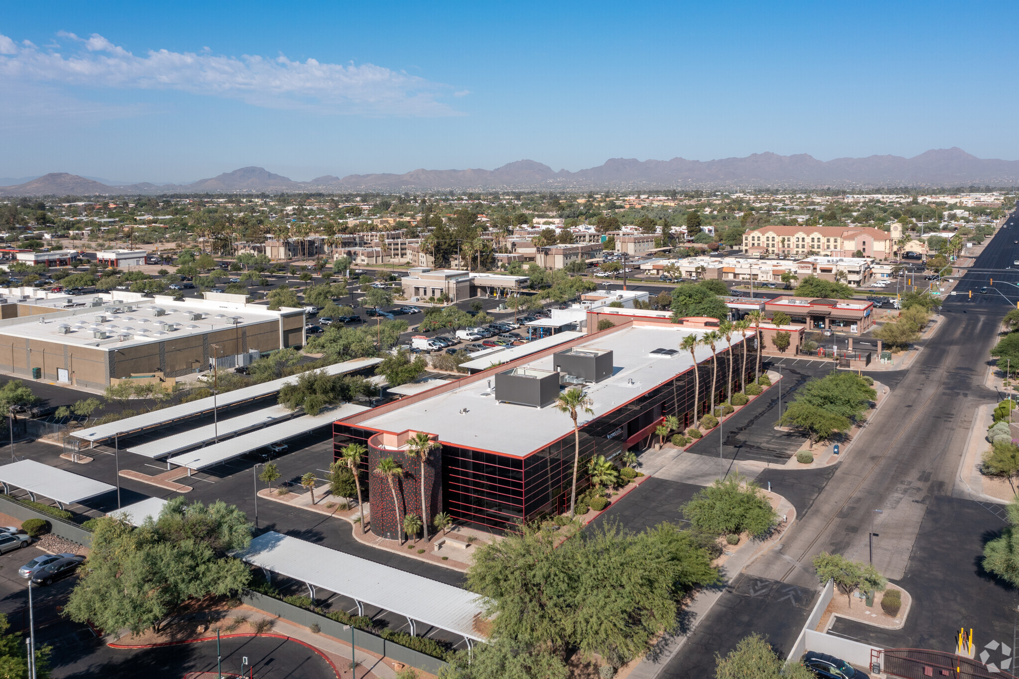 800 E Wetmore Rd, Tucson, AZ 85719 - Office for Sale | LoopNet