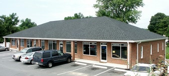 Office Downtown Gastonia NC - Commercial Real Estate