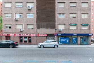 Calle de Sangenjo, 16, Madrid, Madrid for lease Interior Photo- Image 1 of 6
