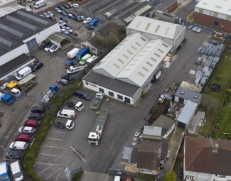 More details for 42-46 Lodge Causeway, Bristol - Industrial for Sale