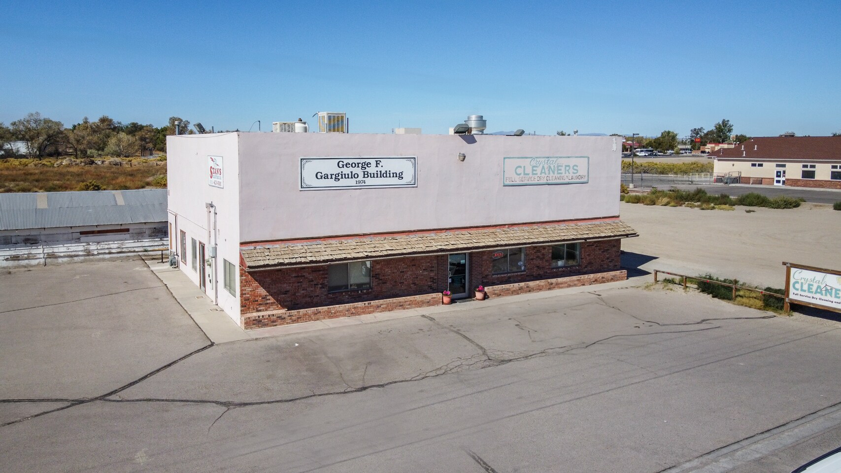 1050 Allen Rd, Fallon, NV for sale Building Photo- Image 1 of 20