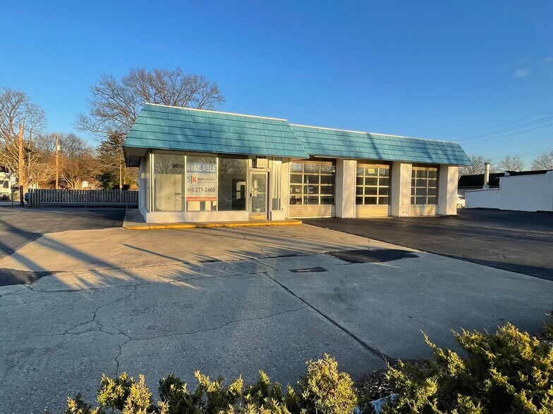 4024 Plainville Rd, Cincinnati, OH 45227 Retail for Lease