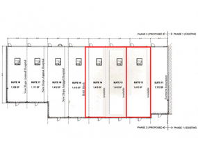 49 Hosiery Mill Rd, Dallas, GA for lease Floor Plan- Image 1 of 1