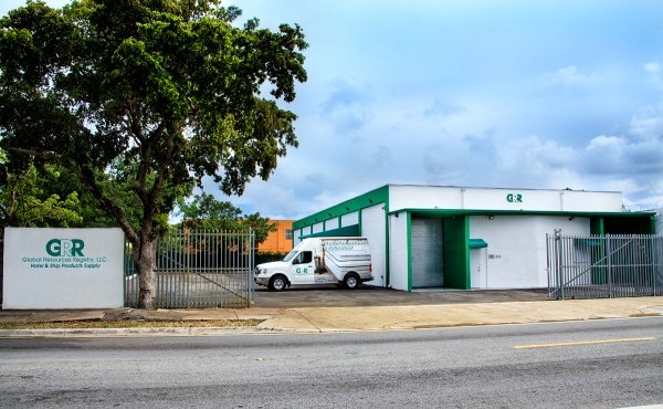 840 NW 71st St, Miami, FL for lease Primary Photo- Image 1 of 14