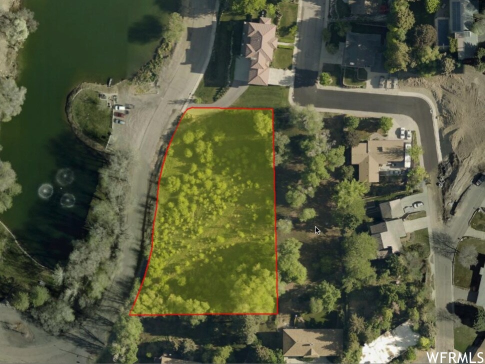 541 E Salem Lake Dr, Salem, UT for sale Primary Photo- Image 1 of 1