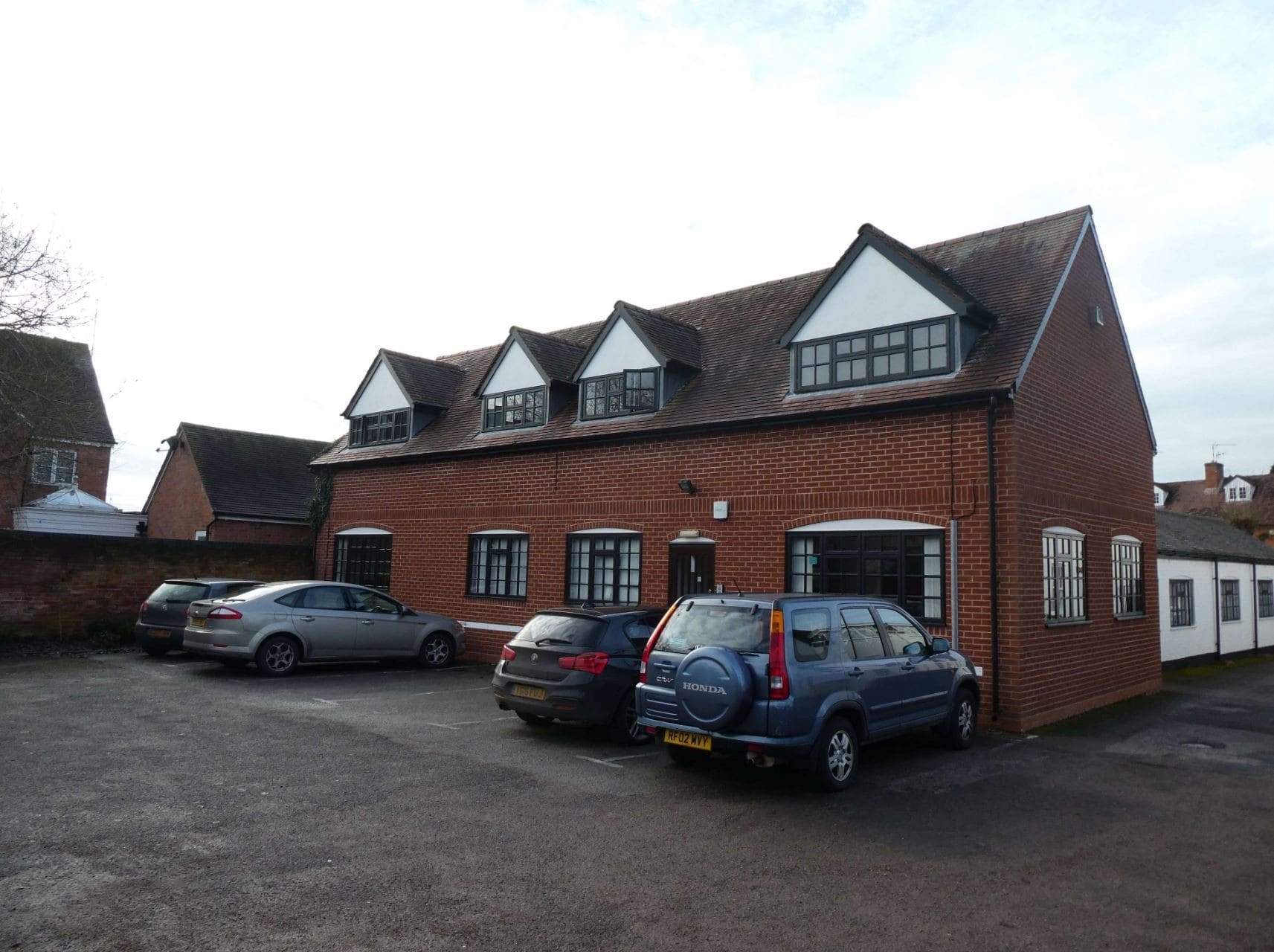 49A High Street, Henley In Arden for sale Primary Photo- Image 1 of 1