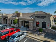 Bldg 2 - Live-Work Space