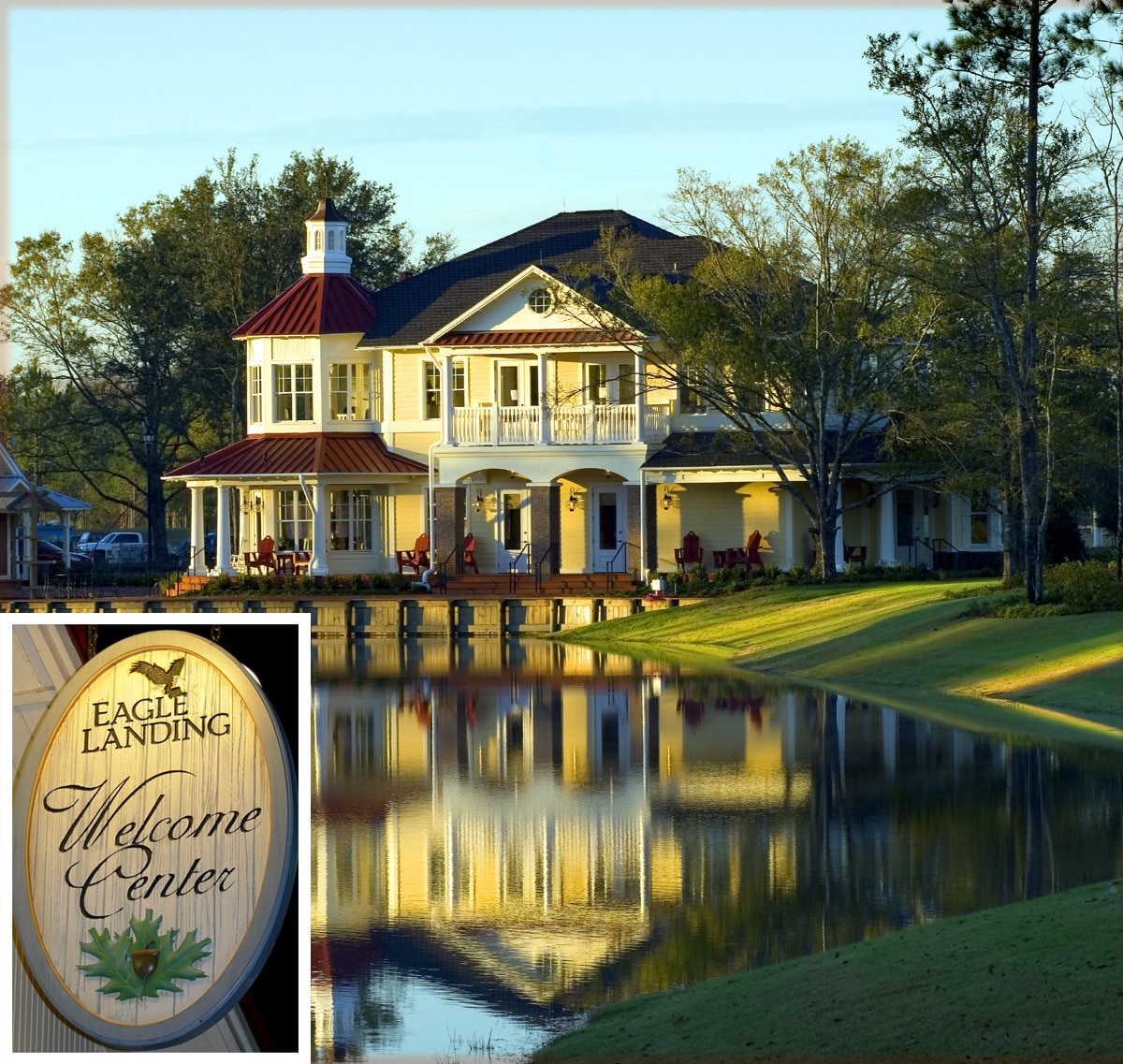 3973 Eagle Landing Pky, Orange Park, FL for sale Building Photo- Image 1 of 10