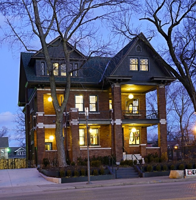 3743 Main St, Kansas City, MO for sale Building Photo- Image 1 of 1