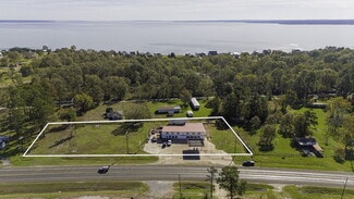 More details for 9510 US Highway 190 E, Pointblank, TX - Retail for Sale