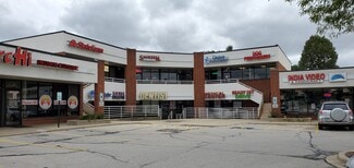 More details for 801-897 E Schaumburg Rd, Schaumburg, IL - Retail for Lease